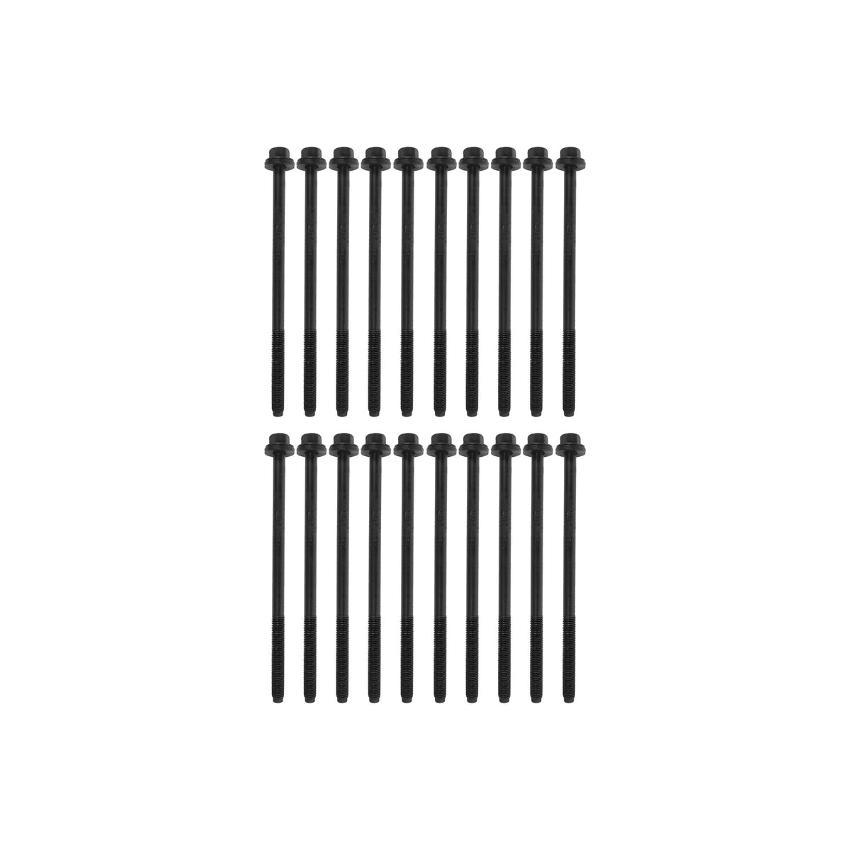 Cylinder Head Bolt Set 1991-2016 Avanti,Ford,Lincoln,Mercury,Panoz,Qvale 4.6L-5.4L