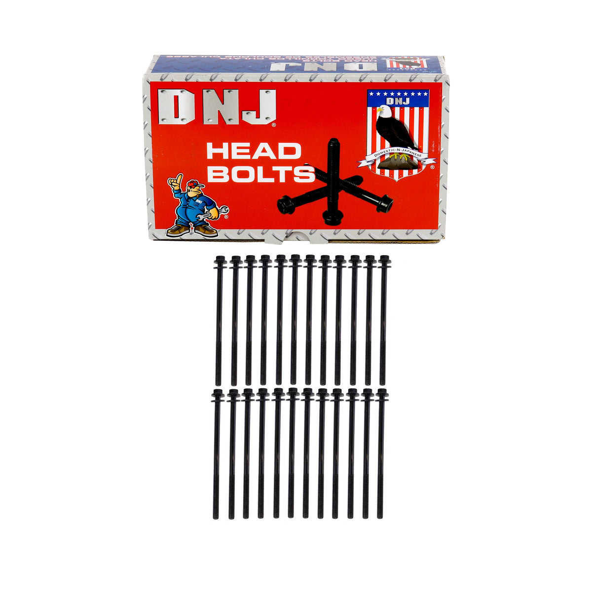 Head Bolt Kit