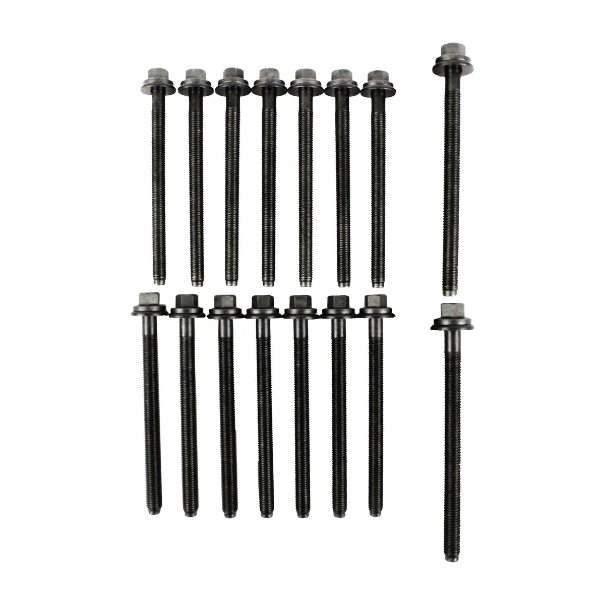 Head Bolt Kit