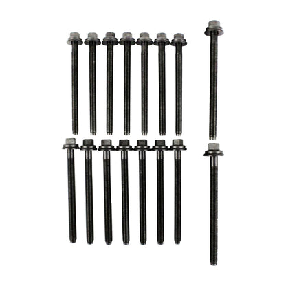 Head Bolt Kit