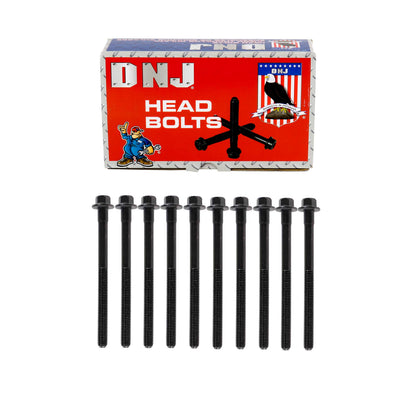 Head Bolt Kit