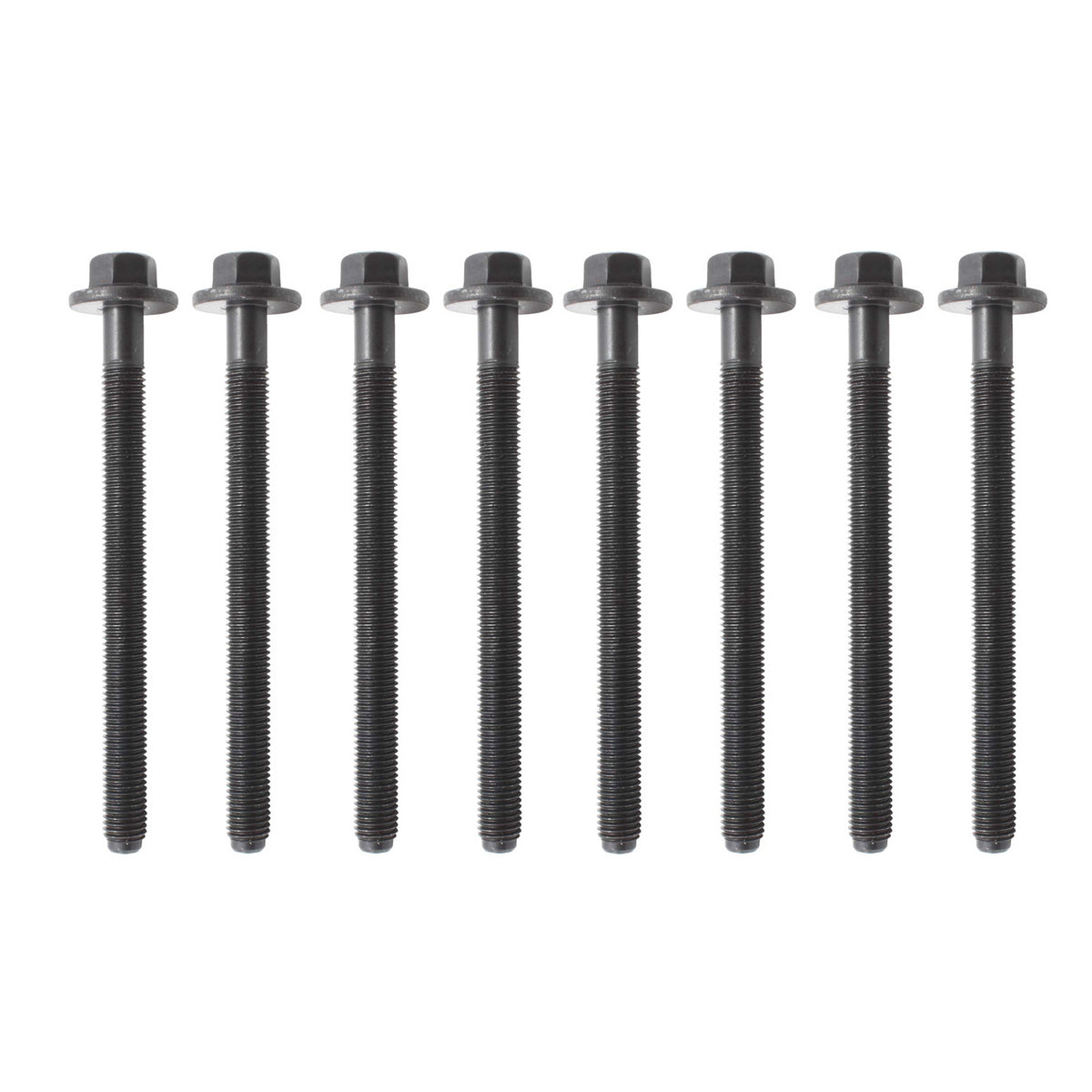 Cylinder Head Bolt Set 2009-2018 Ford,Lincoln,Mercury 3.5L-3.7L