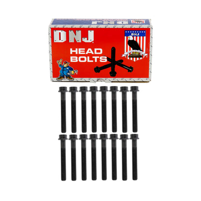 Head Bolt Kit