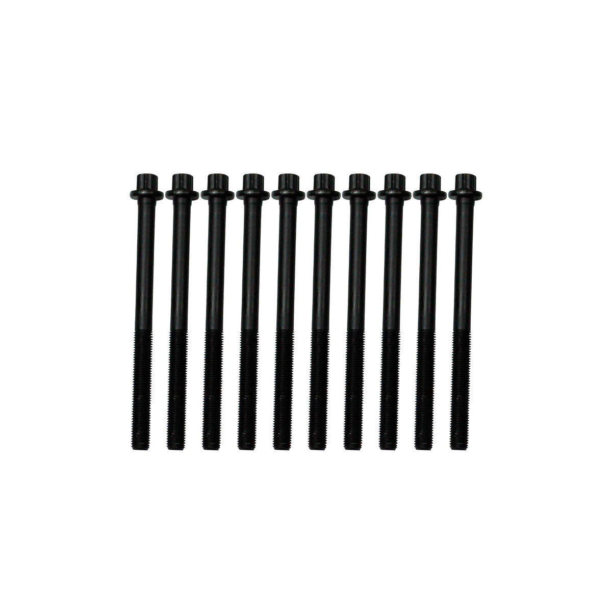 Cylinder Head Bolt Set 2011-2014 Mazda 1.5L