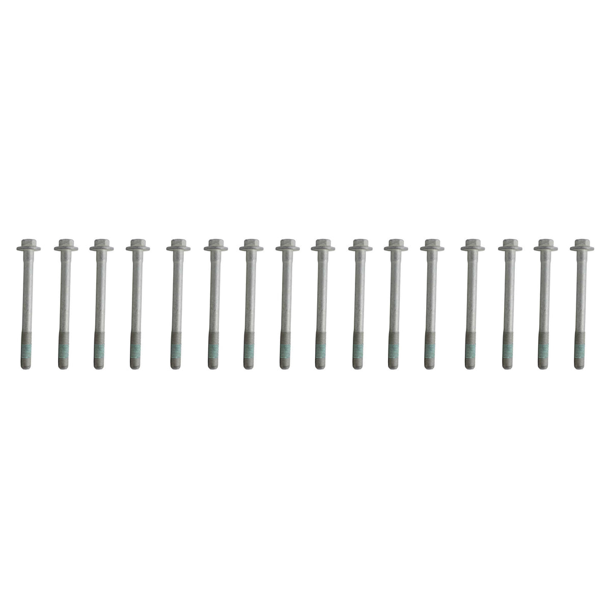 Cylinder Head Bolt Set 2014-2017 Chevrolet,GMC 4.3L