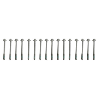 Cylinder Head Bolt Set 2014-2017 Chevrolet,GMC 4.3L