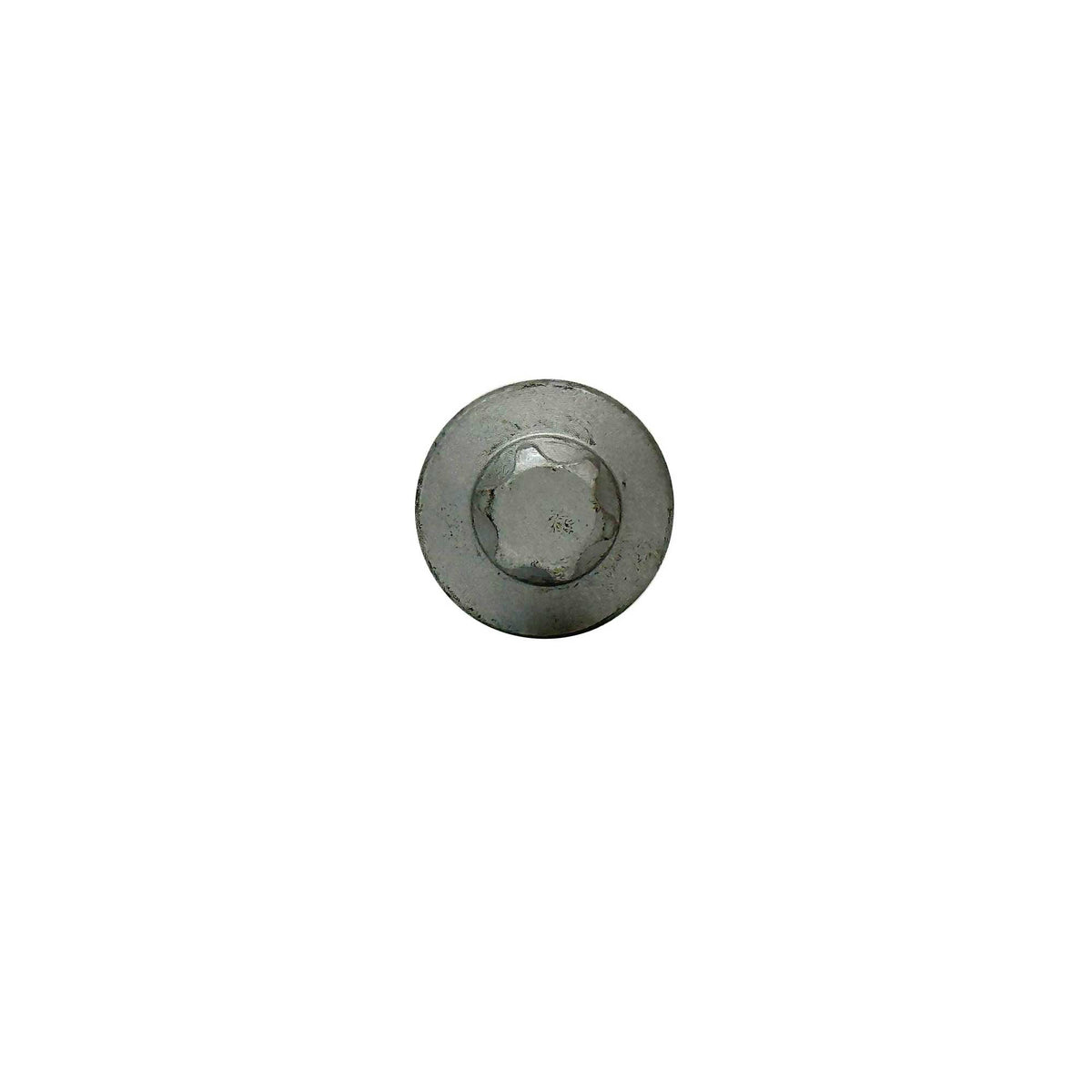 Cylinder Head Bolt Set 2003-2015 Mercedes-Benz 1.8L