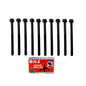 Cylinder Head Bolt Set 1998-2011 Mercedes-Benz 4.3L-5.5L