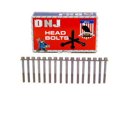 Head Bolt Kit