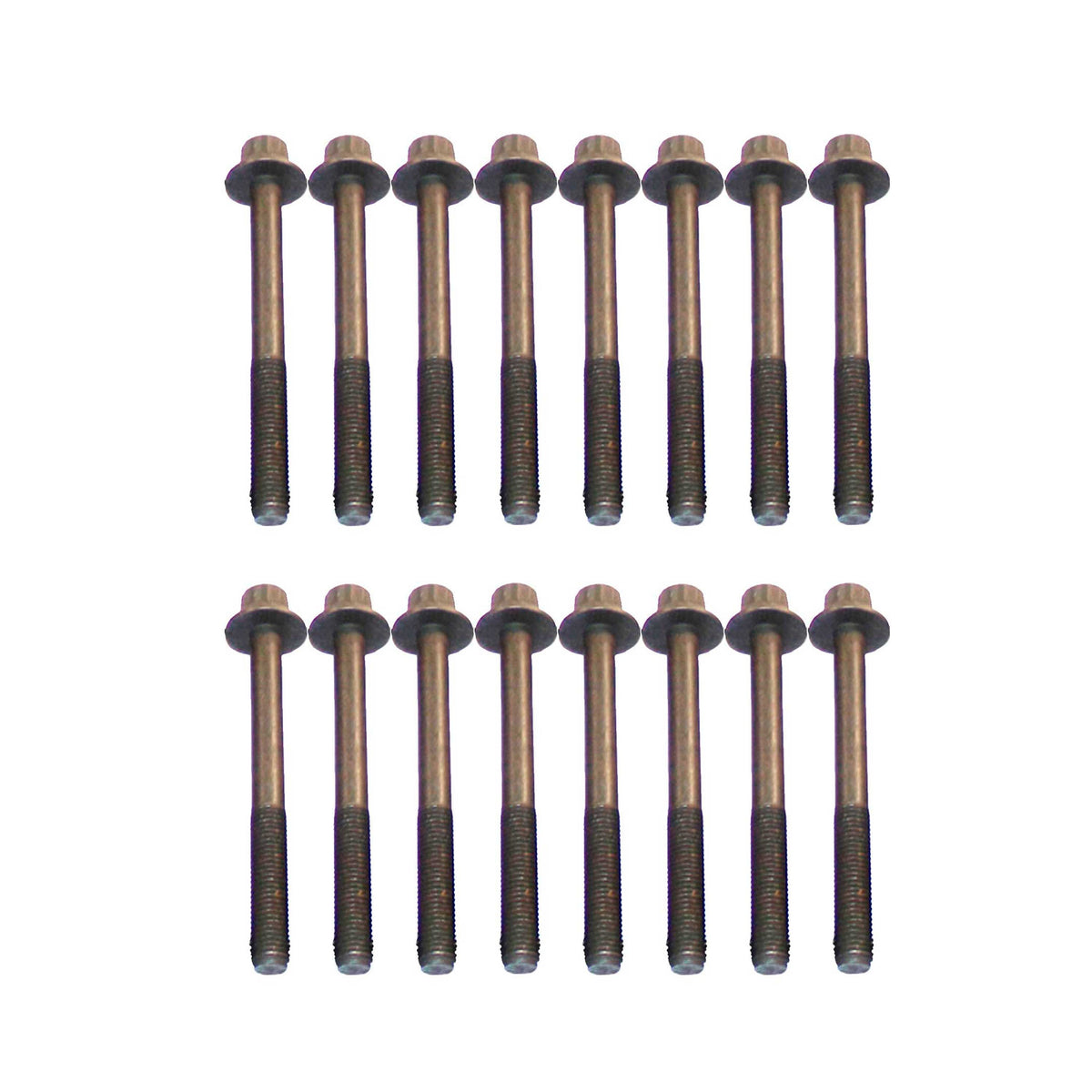 Head Bolt Kit