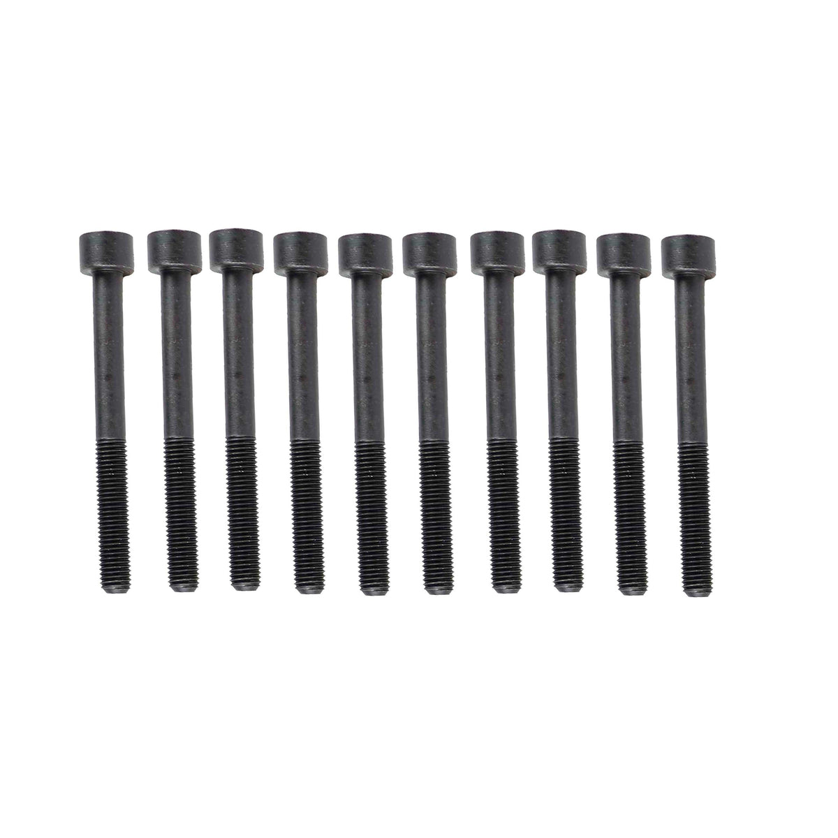 Cylinder Head Bolt Set 1999-2003 Mazda 1.8L-2.0L