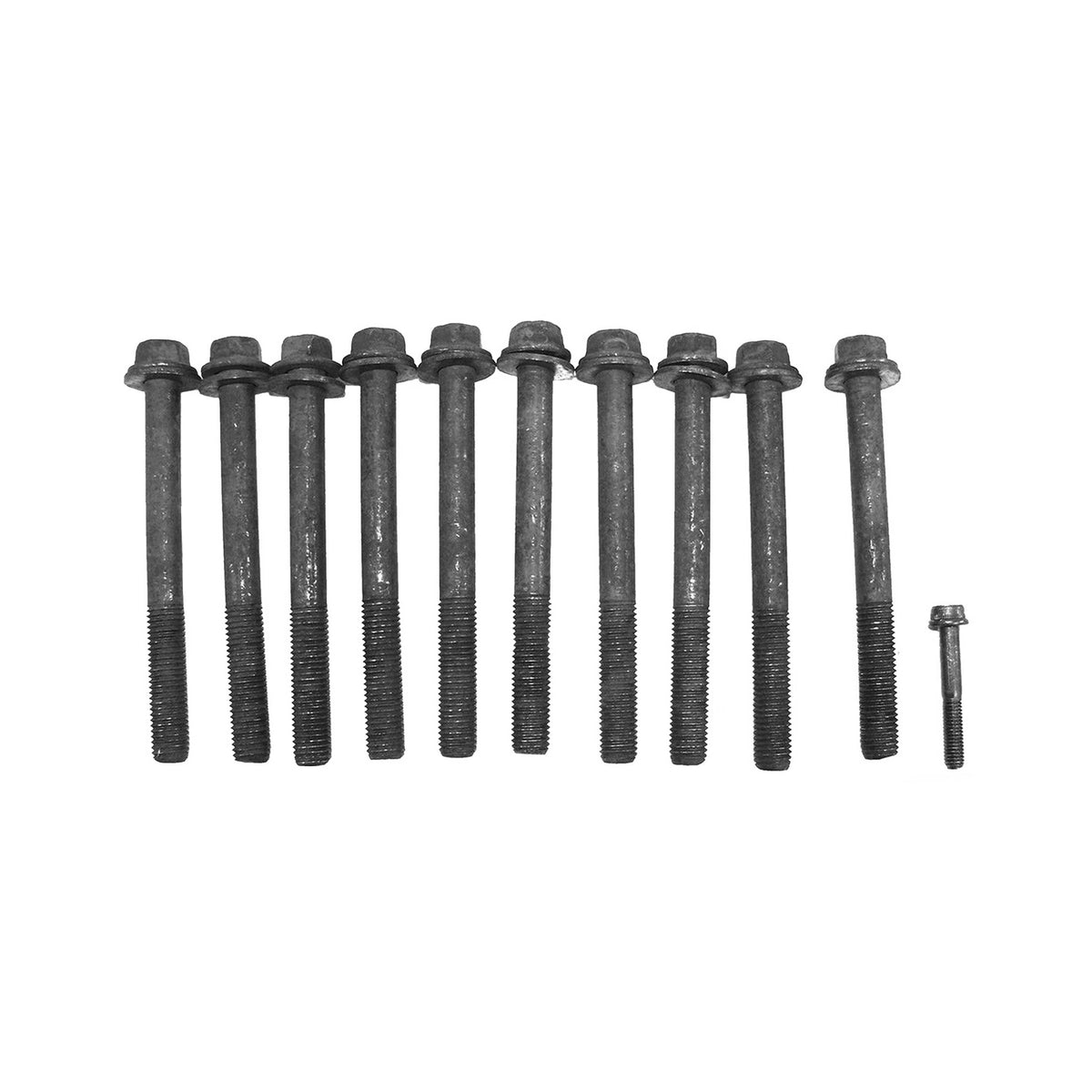 Head Bolt Kit