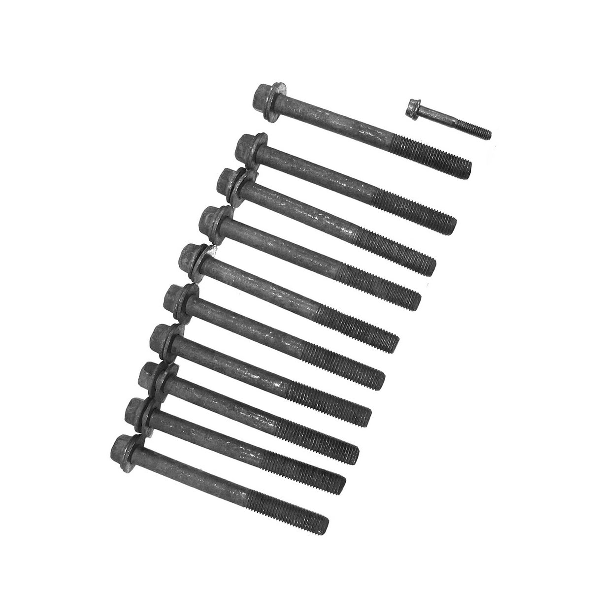 Head Bolt Kit