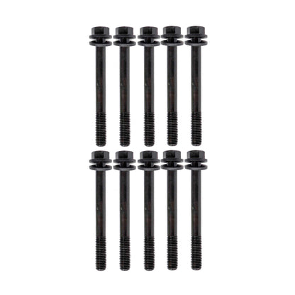 Cylinder Head Bolt Set 1989-1995 Geo,Suzuki 1.6L