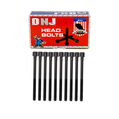 Head Bolt Kit