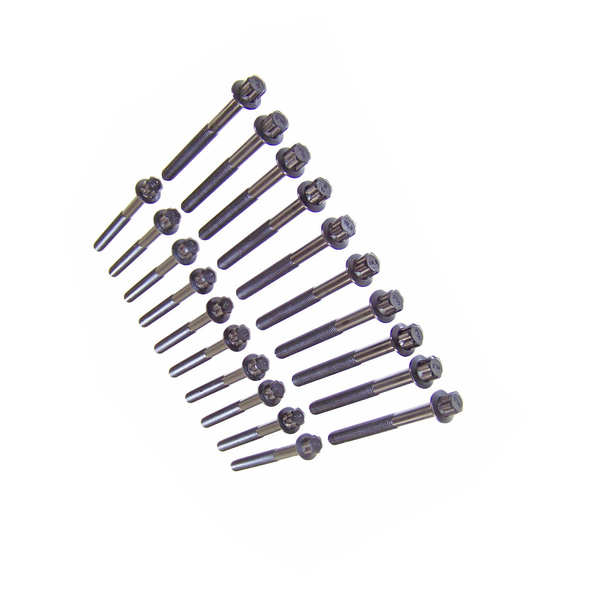 Head Bolt Kit
