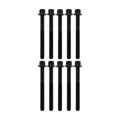 Cylinder Head Bolt Set 2005-2020 INFINITI,Nissan,Suzuki 2.5L