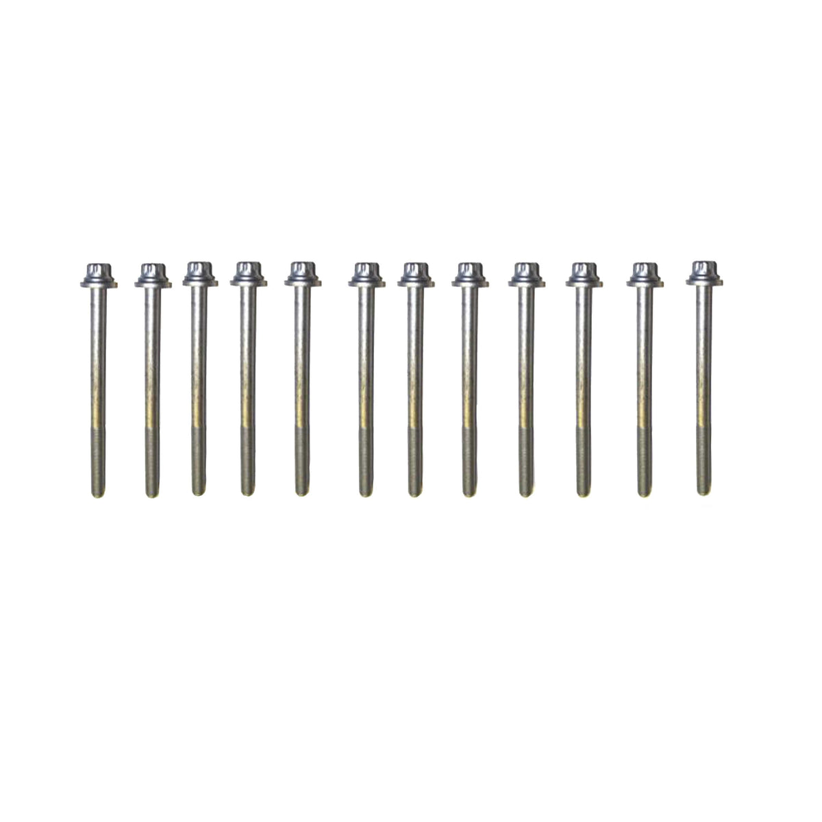Head Bolt Kit