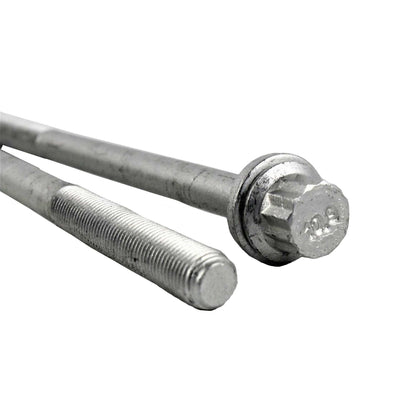 Cylinder Head Bolt Set 1999-2012 Saab,Subaru 2.5L