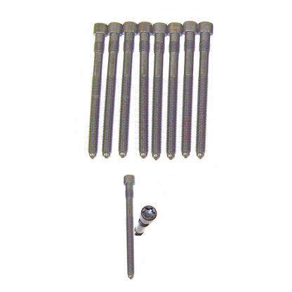 1999 Volkswagen Beetle 1.8L Cylinder Head Bolt