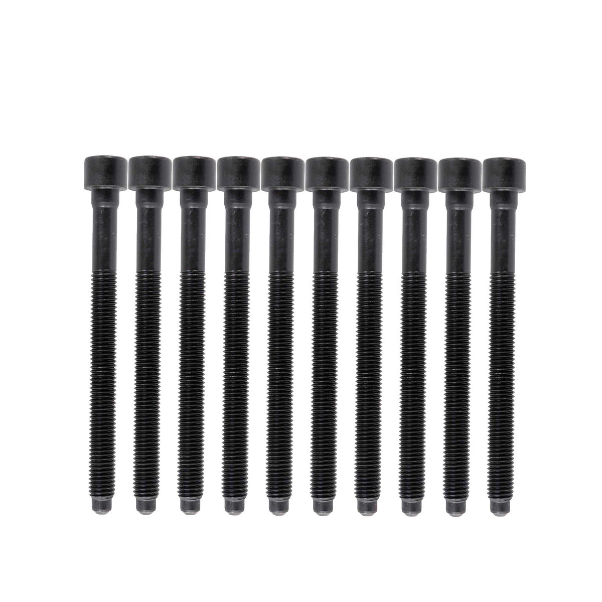 2012 Volkswagen Eos 2.0L Cylinder Head Bolt