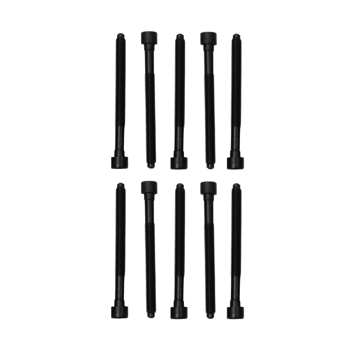 2014 Audi A5 Quattro 2.0L Cylinder Head Bolt