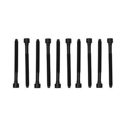 2010 Volkswagen Passat 2.0L Cylinder Head Bolt