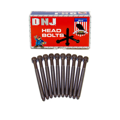 2011 Volkswagen CC 2.0L Cylinder Head Bolt
