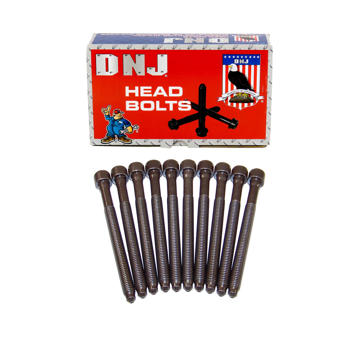 2017 Audi Q5 2.0L Cylinder Head Bolt
