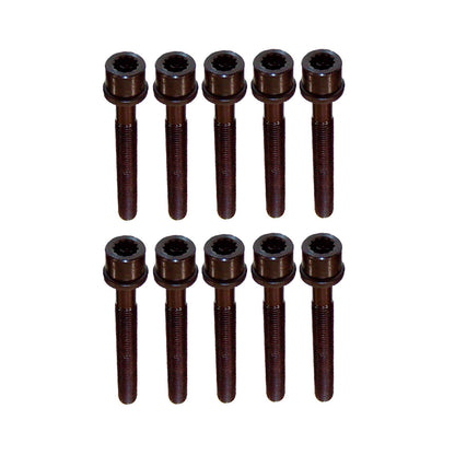 Cylinder Head Bolt Set 1993-2002 Volkswagen 2.0L