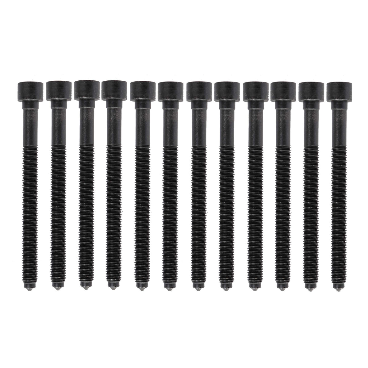 2007 Volkswagen Jetta 2.5L Cylinder Head Bolt