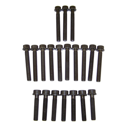 Head Bolt Kit