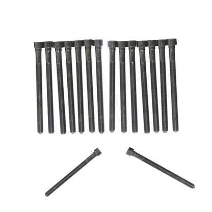 2012 Volkswagen Touareg 3.0L Cylinder Head Bolt