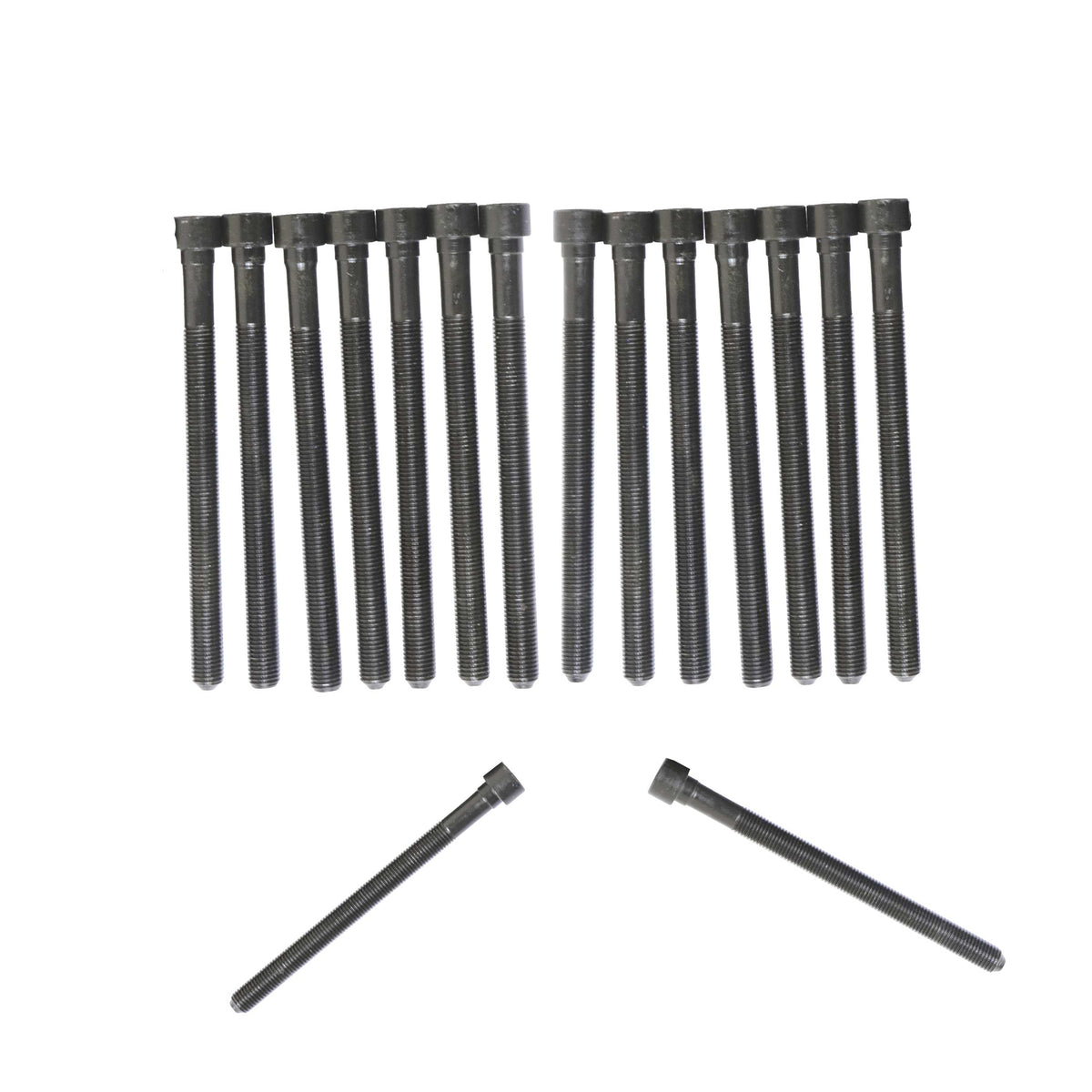 2010 Audi Q7 3.0L Cylinder Head Bolt