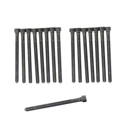 2011 Volkswagen Touareg 3.0L Cylinder Head Bolt