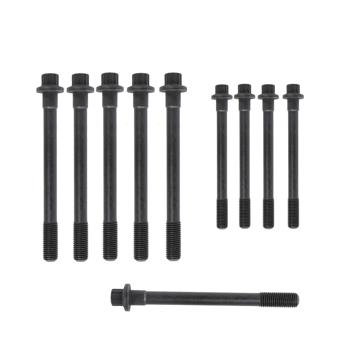 1992 Toyota Celica 1.6L Cylinder Head Bolt