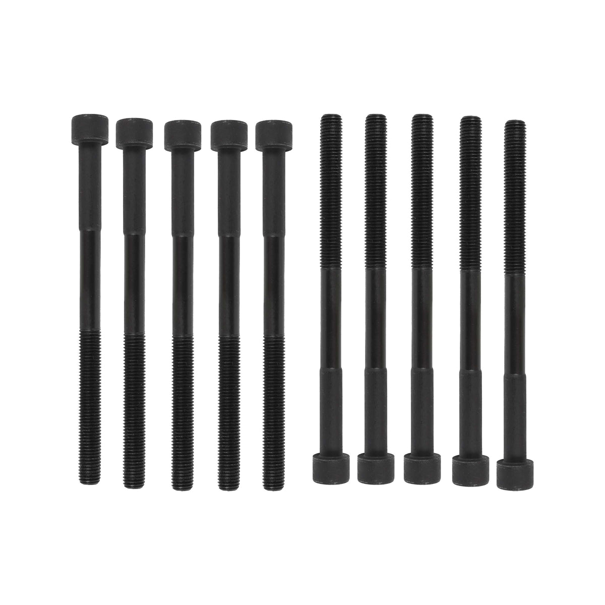 2006 Toyota Solara 2.4L Cylinder Head Bolt