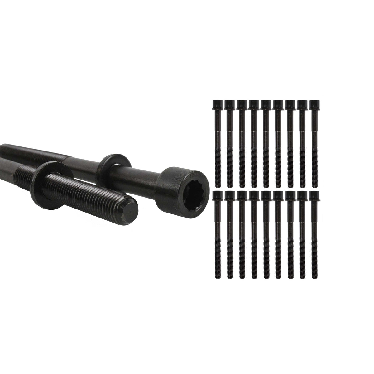 Head Bolt Kit