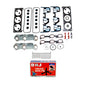 Cylinder Head Gasket set with Head Bolt Kit 2005-2009 Chevrolet,Pontiac 3.4L
