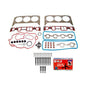 Cylinder Head Gasket set with Head Bolt Kit for 1996-2006 Chevrolet, GMC, Isuzu, Oldsmobile 4.3L V6