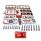 Cylinder Head Gasket set with Head Bolt Kit 1995-1997 Buick,Oldsmobile,Pontiac 3.8L