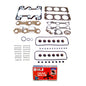 Cylinder Head Gasket set with Head Bolt Kit 1996 Buick,Chevrolet,Oldsmobile,Pontiac 3.1L