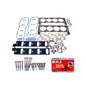 Cylinder Head Gasket set with Head Bolt Kit 1990-1995 Buick,Chevrolet,Oldsmobile,Pontiac 3.8L