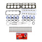 Cylinder Head Gasket set with Head Bolt Kit 2008-2017 Chevrolet,GMC,Hummer 4.8L-5.3L