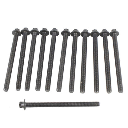 Cylinder Head Gasket set with Head Bolts 2011-2021 Buick, Cadillac, Chevrolet 1.4L L4