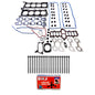 Cylinder Head Gasket set with Head Bolt Kit 2001-2002 Ford 4.6L