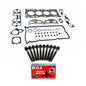 Cylinder Head Gasket set with Head Bolt Kit 2002-2006 Nissan 2.5L