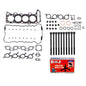 Cylinder Head Gasket set with Head Bolt Kit 1991-1993 INFINITI,Nissan 2.0L