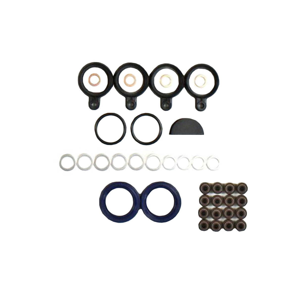 Cylinder Head Gasket Set 1995-1999 Eagle,Mitsubishi 2.0L