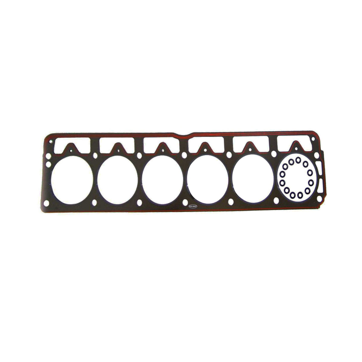 Cylinder Head Gasket Set 1991-1993 Jeep 4.0L